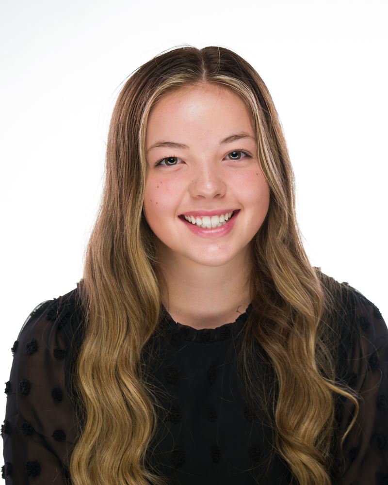 Olivia Bork Southwest Minnesota CEO